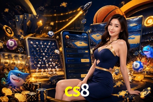 Flash Promotion cs8