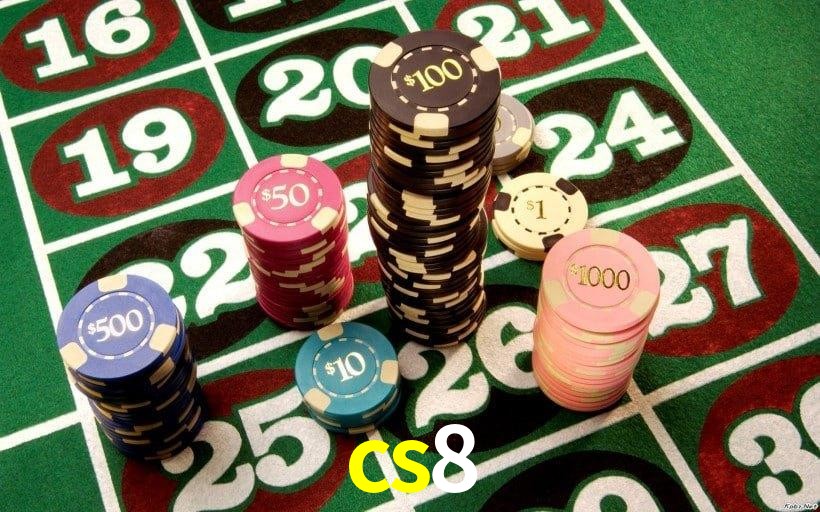 Explorando a Categoria de Eventos em Apostas na cs8