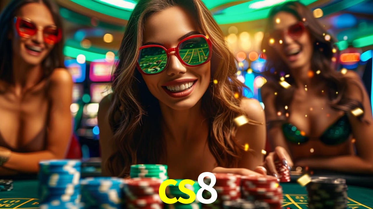 Statistics cs8