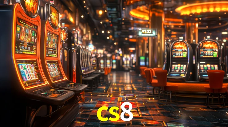 cs8 App Interface