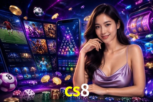 Weekend Specials cs8