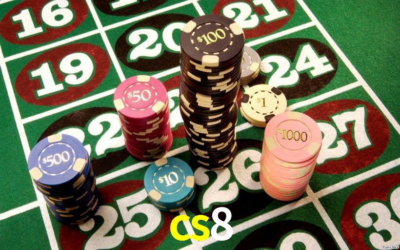 Casino Ao Vivo cs8