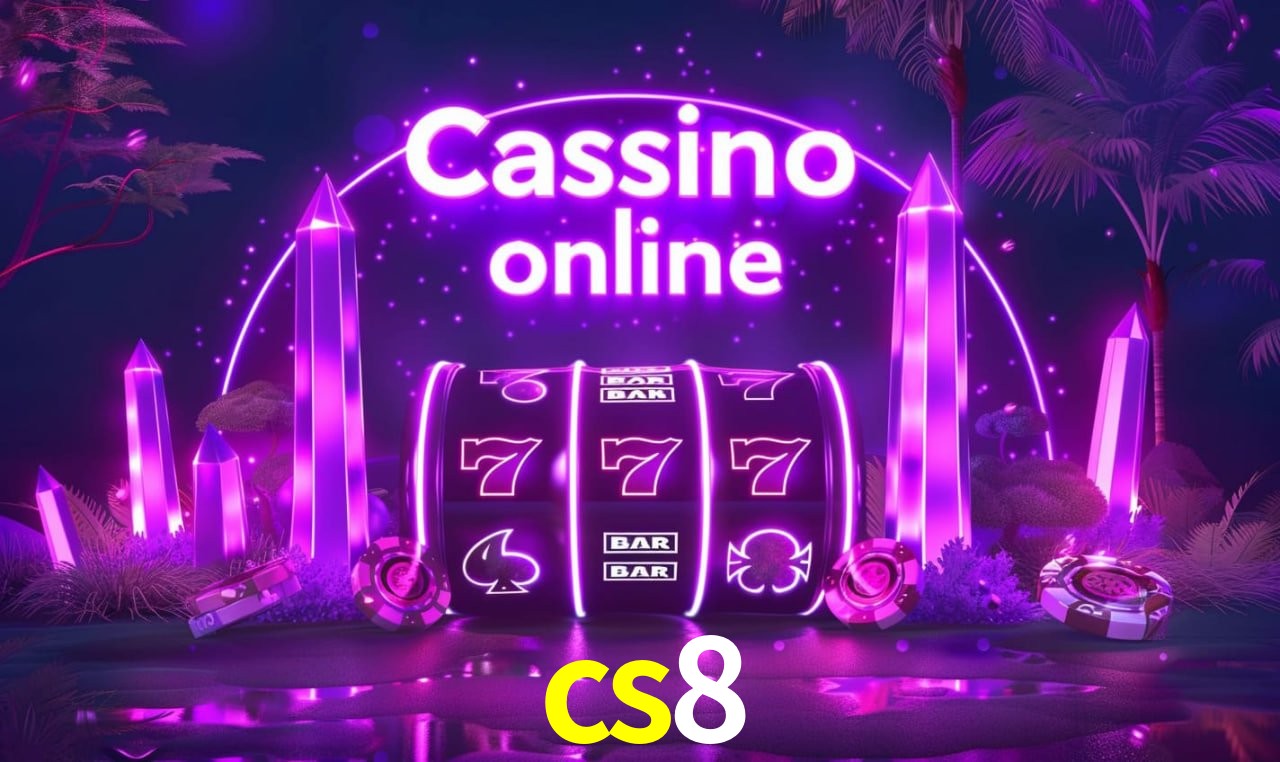 Estatísticas do Jogo cs8