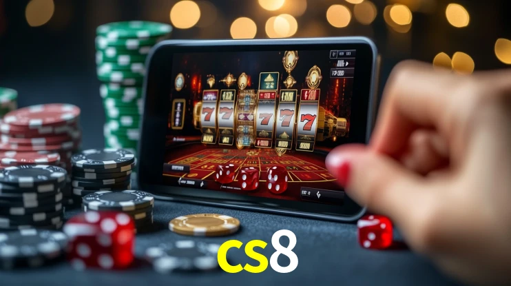 Welcome Bonus cs8