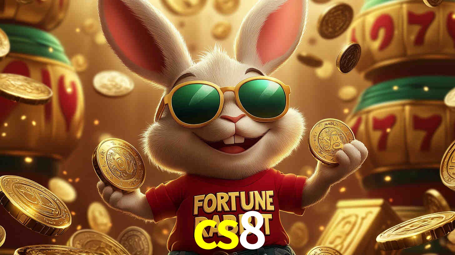 cs8 - Aposta na Sorte Brilhante - cs8 apk