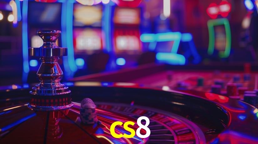 cs8 bet