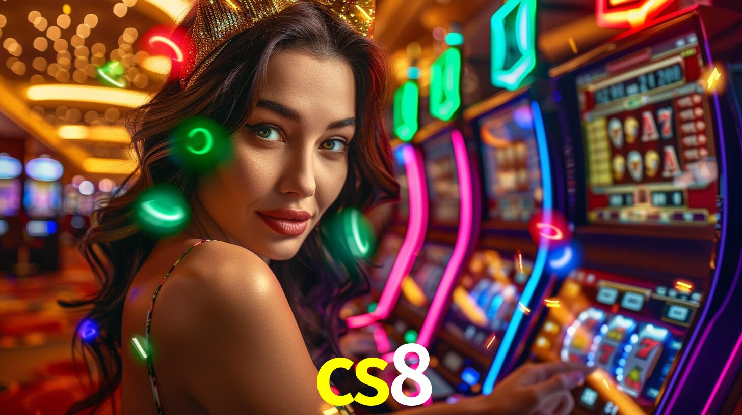 Bônus Generosos e Exclusivos no cs8 para Você!