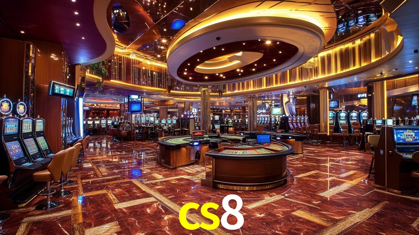 Tournaments cs8