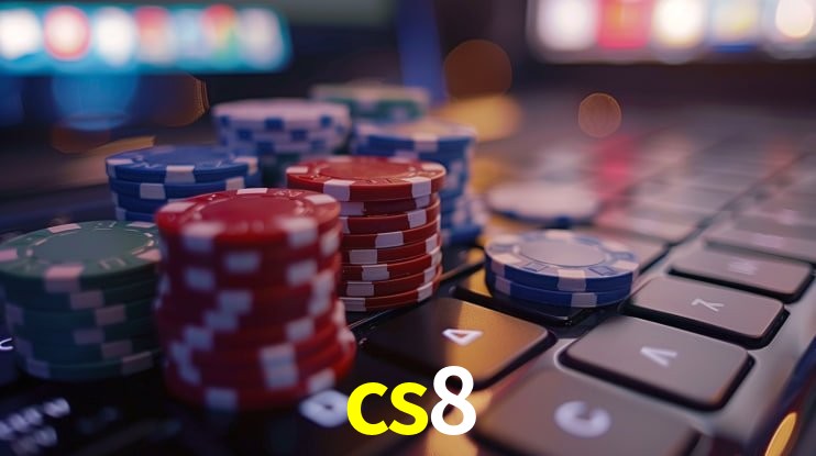 Recursos de Bônus cs8