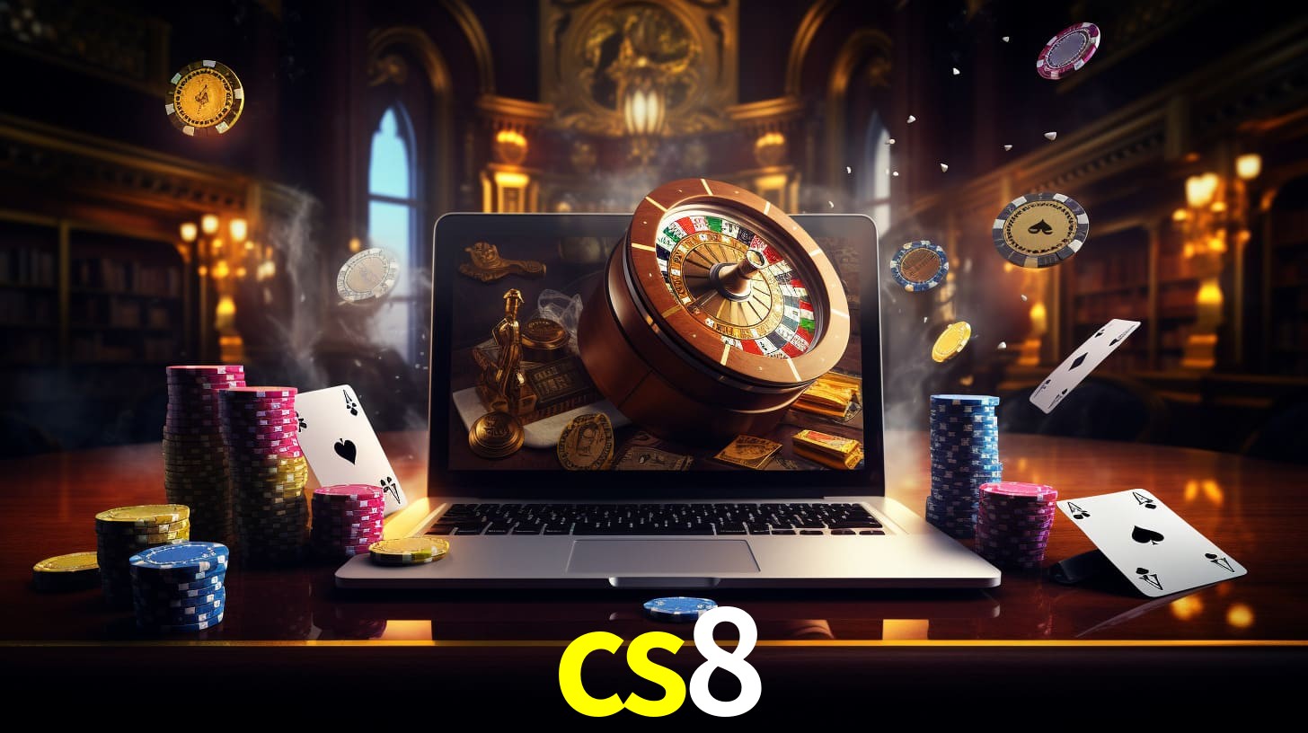 VIP Casino cs8