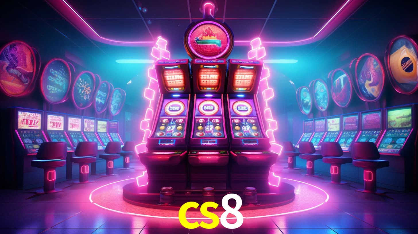 cs8