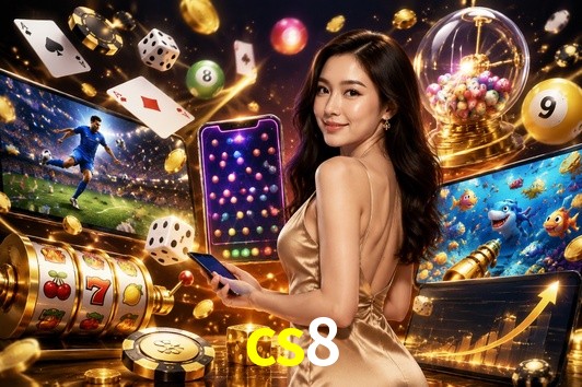 Quick Registration cs8