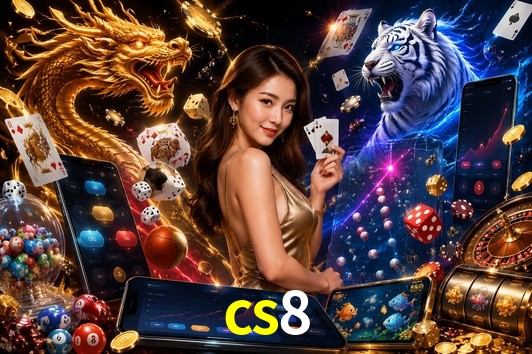 Welcome Bonus cs8