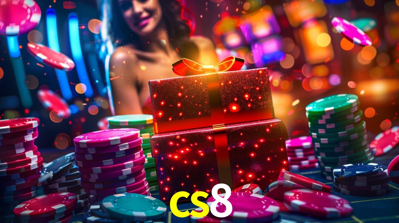 Descubra o Programa VIP da cs8: Vantagens Exclusivas para Jogadores