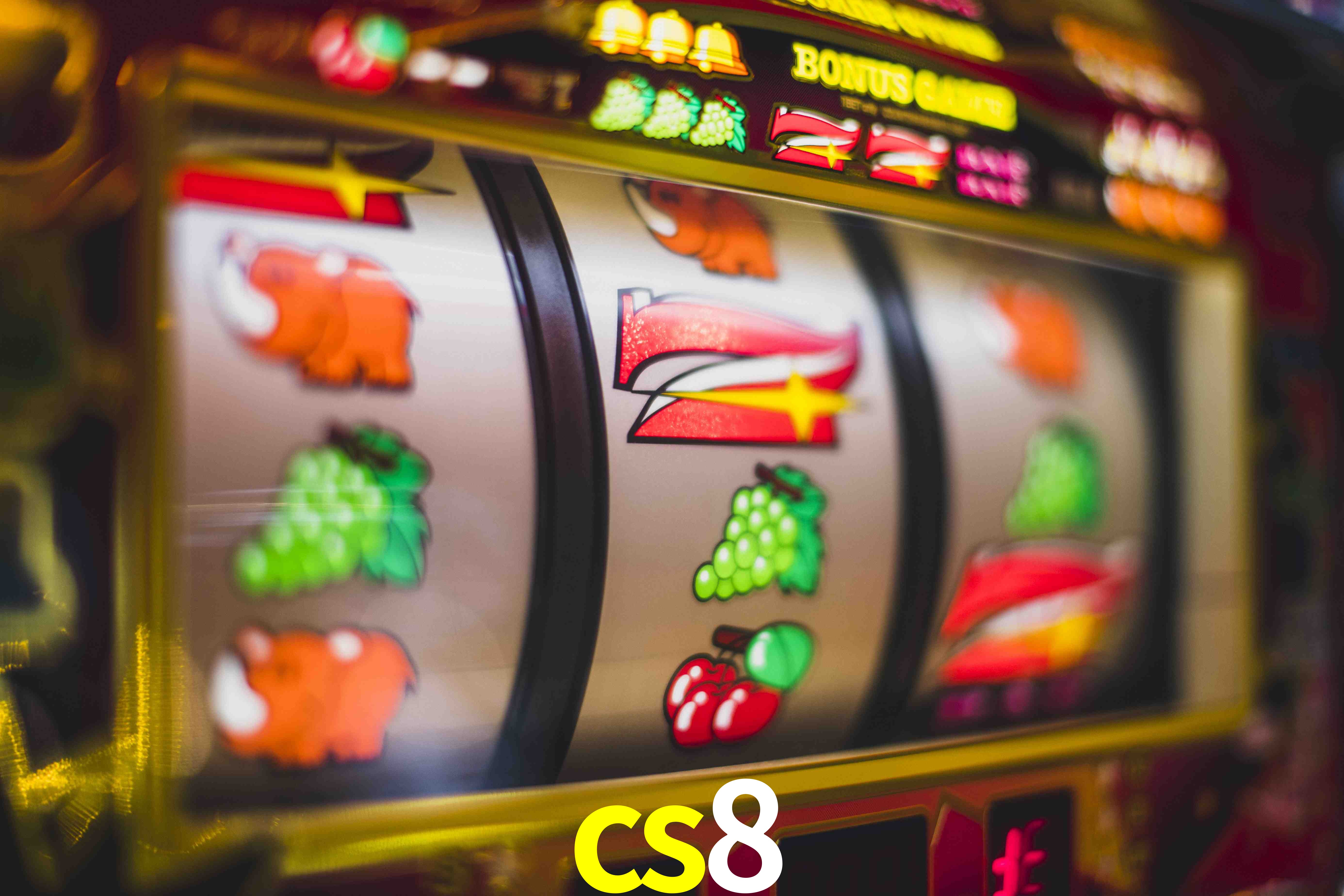 Football Betting cs8