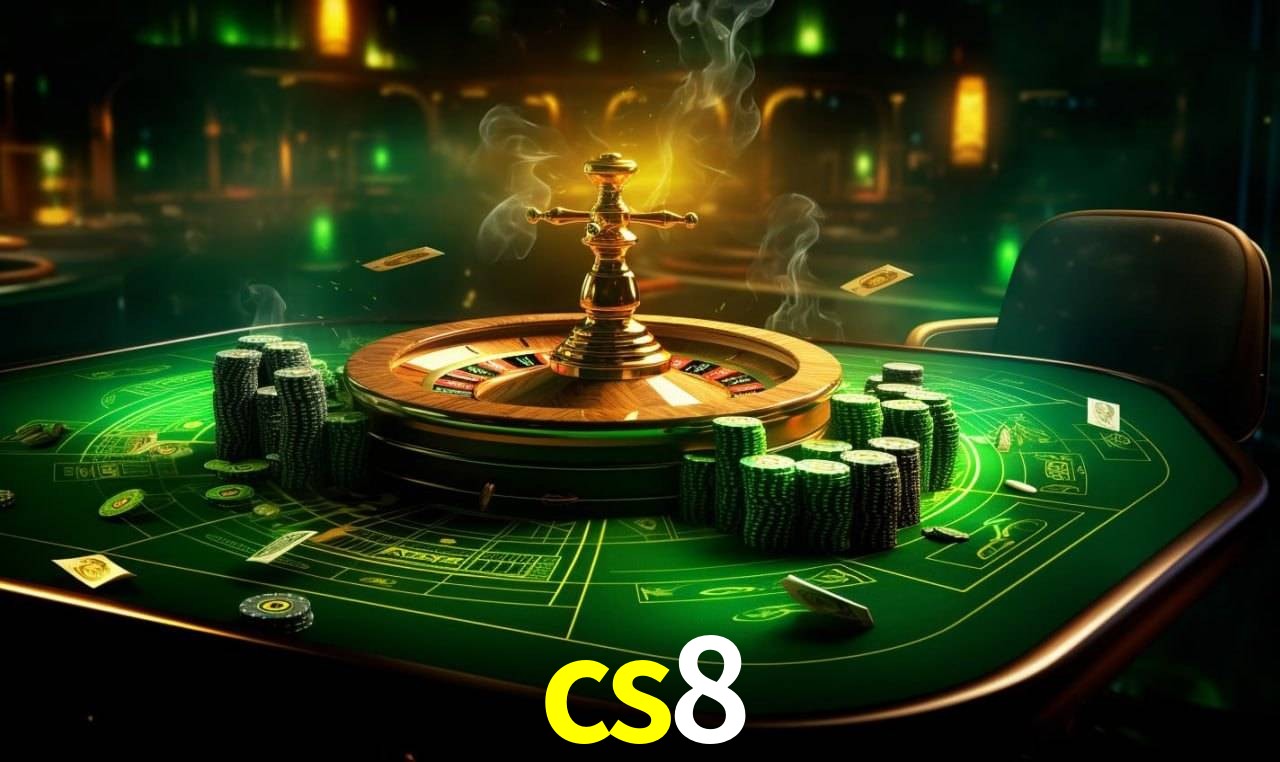 Inovações de Jogos na cs8: O Futuro das Experiências Interativas