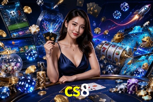 Seasonal Promotions cs8