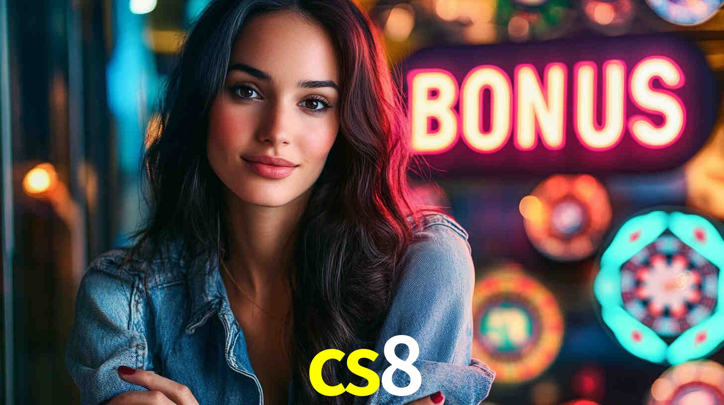 cs8: Seu Cassino Premiado com Pagamentos Rápidos