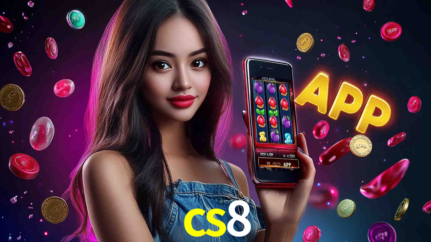 Descubra o Programa VIP da cs8: Vantagens Exclusivas para Jogadores