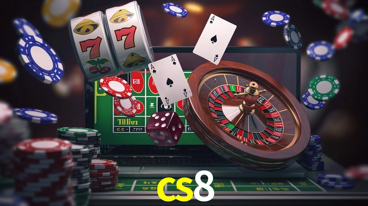 Exclusive Games cs8