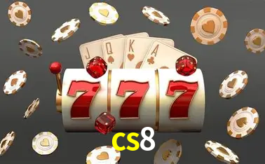 Desvendando o Mundo dos Jogos Virtuais na cs8