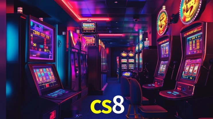Premium Interface cs8