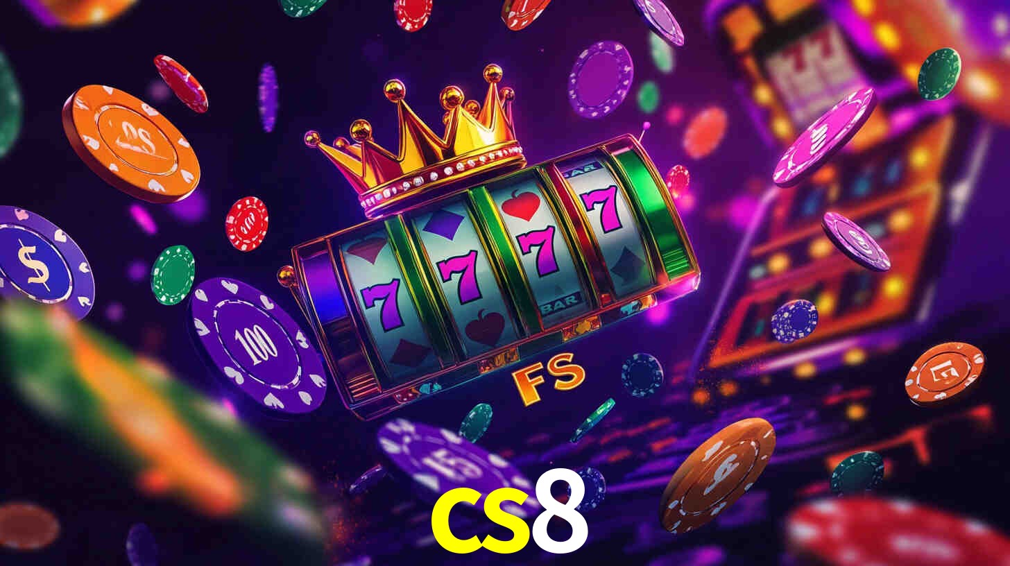 Daily Bonuses cs8