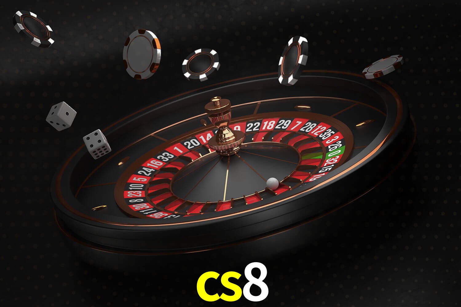 cs8: Jogos de Caça-Níqueis-Altas Recompensas, Roleta-Velocidade, Blackjack-Desafios Máximos