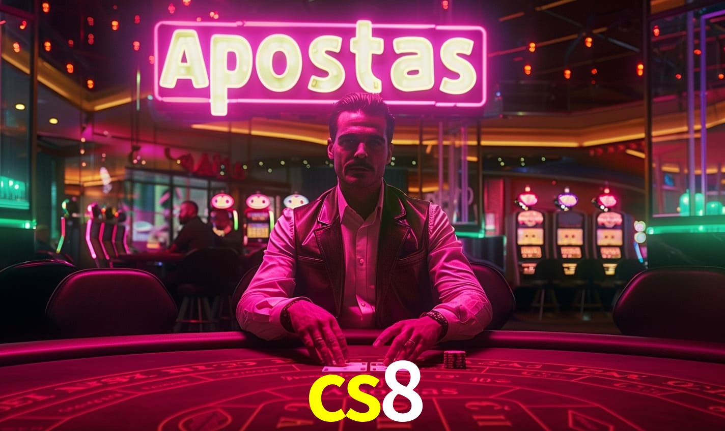 Explorando a Categoria de Eventos em Apostas na cs8
