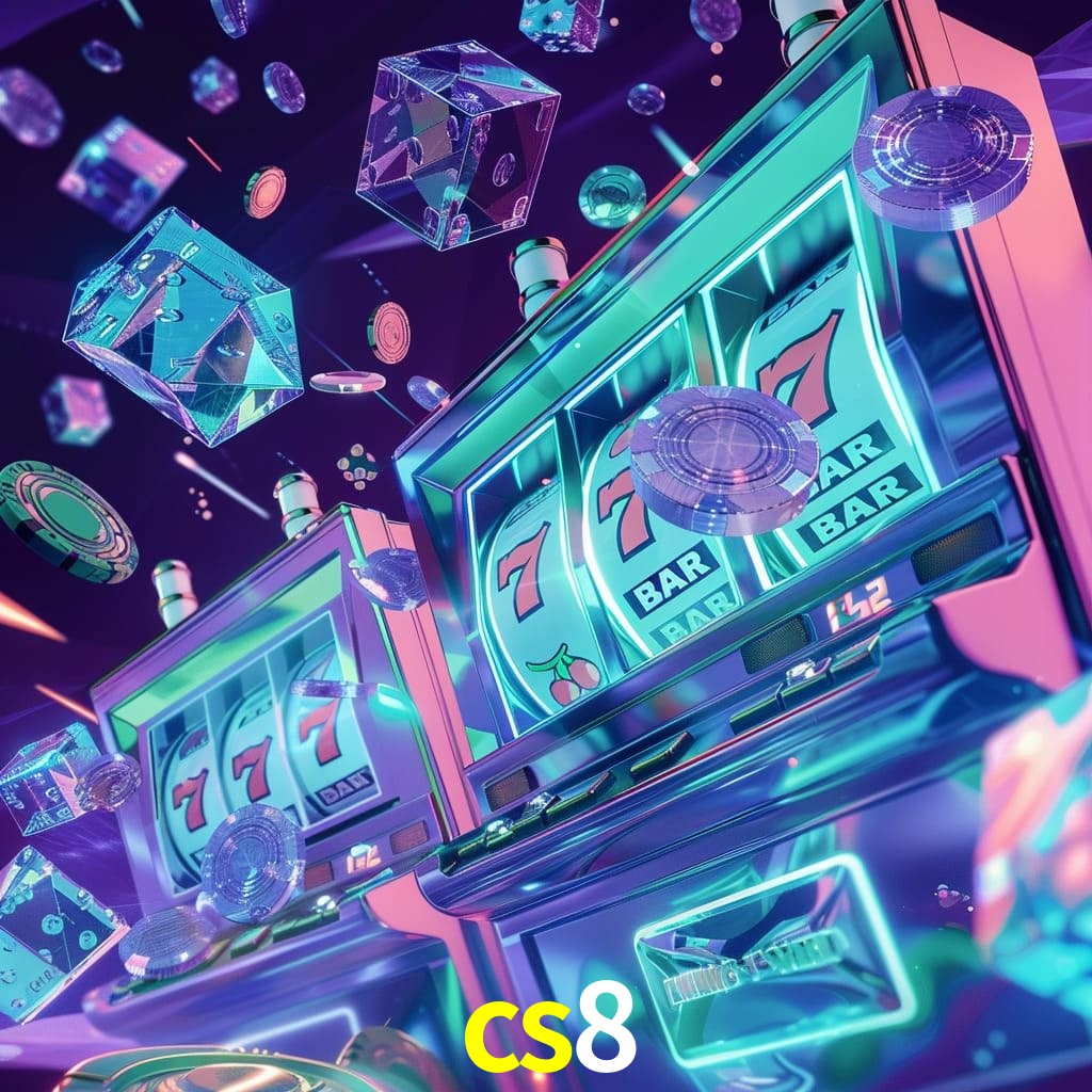 A Experiência Imersiva dos Cassinos Ao Vivo no cs8