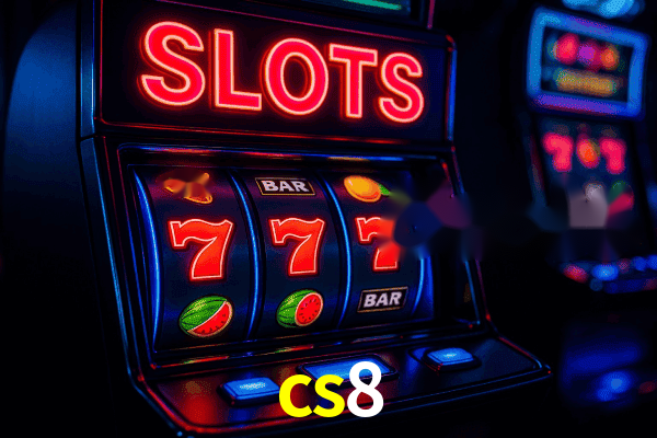Sistemas de Segurança cs8