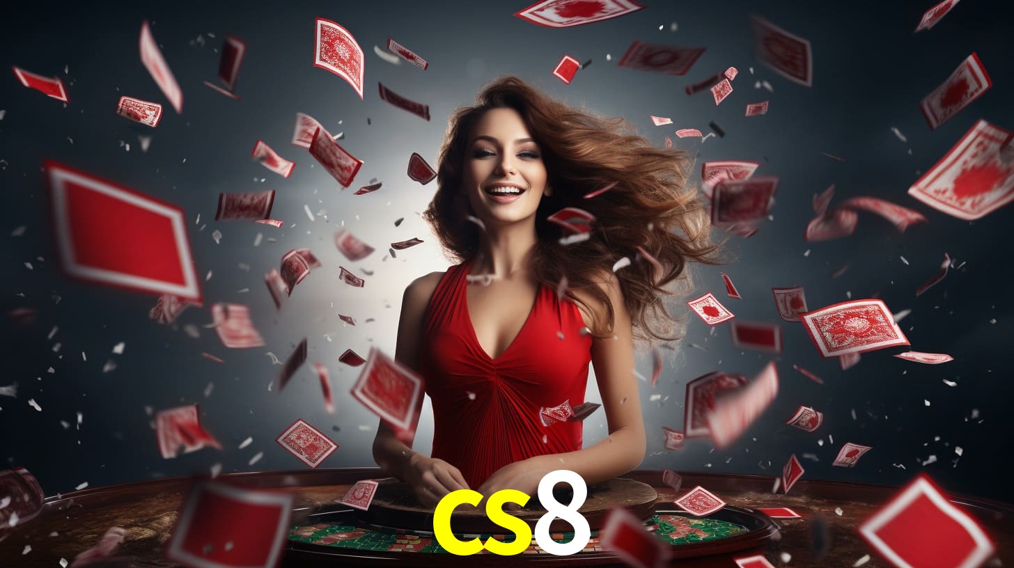 Blackjack Table cs8