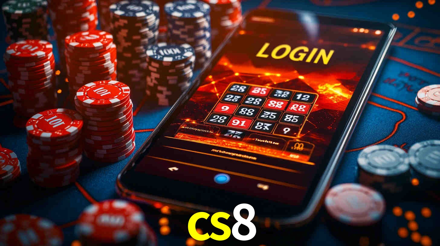 cs8: Jogue Crash e Experimente Alta Recompensa Instantânea