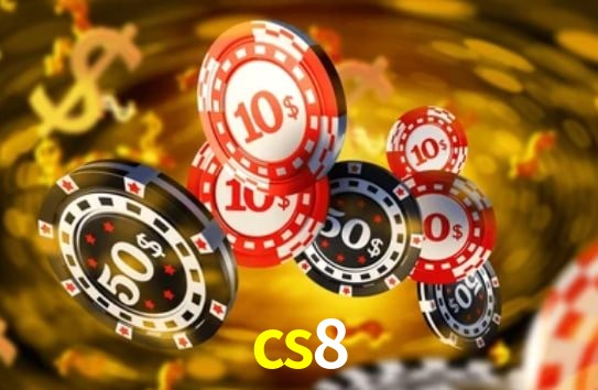 Torneios cs8