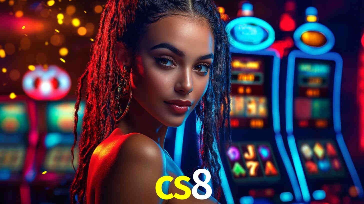 A Popularidade dos Caça-Níqueis no cs8