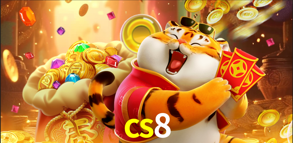cs8 bet