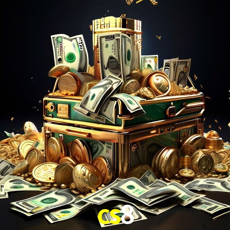 Casino VIP cs8