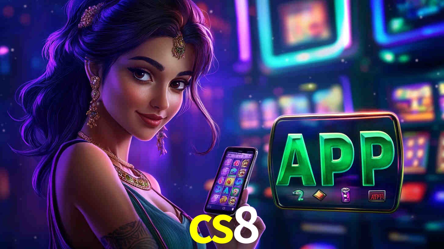 cs8