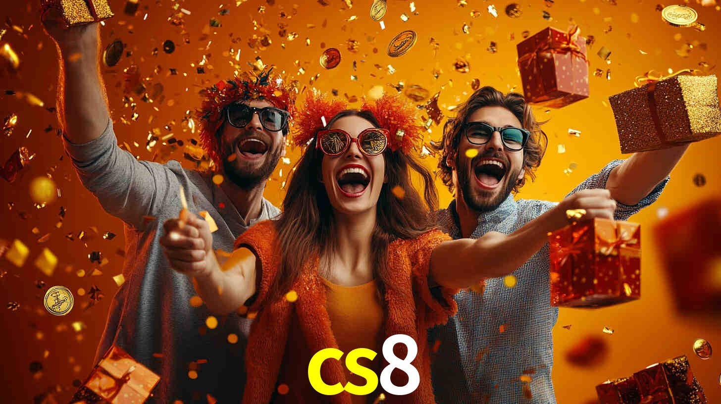 cs8 apk
