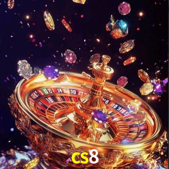 Jogos de Slot cs8
