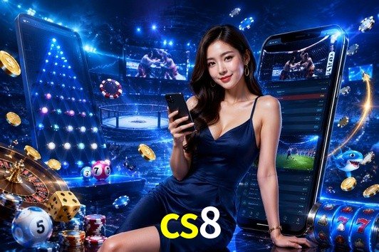Slot Games cs8