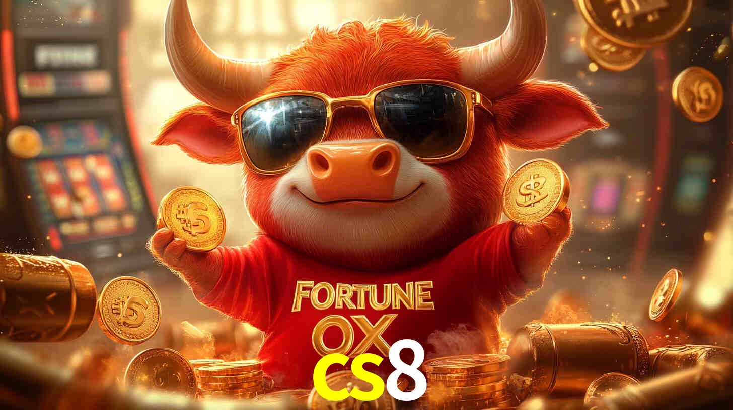 cs8: Seu Especialista em Apostas Esportivas Brasileiras