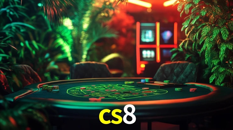Live Casino cs8