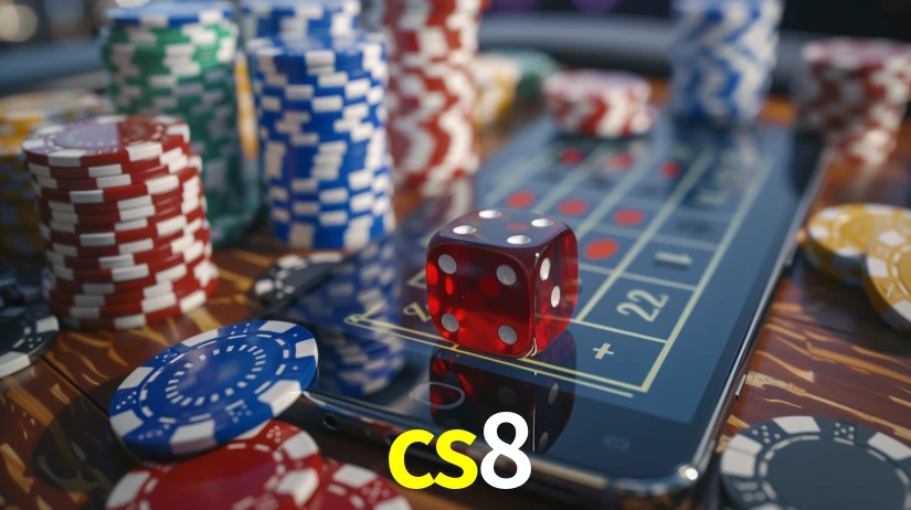 cs8