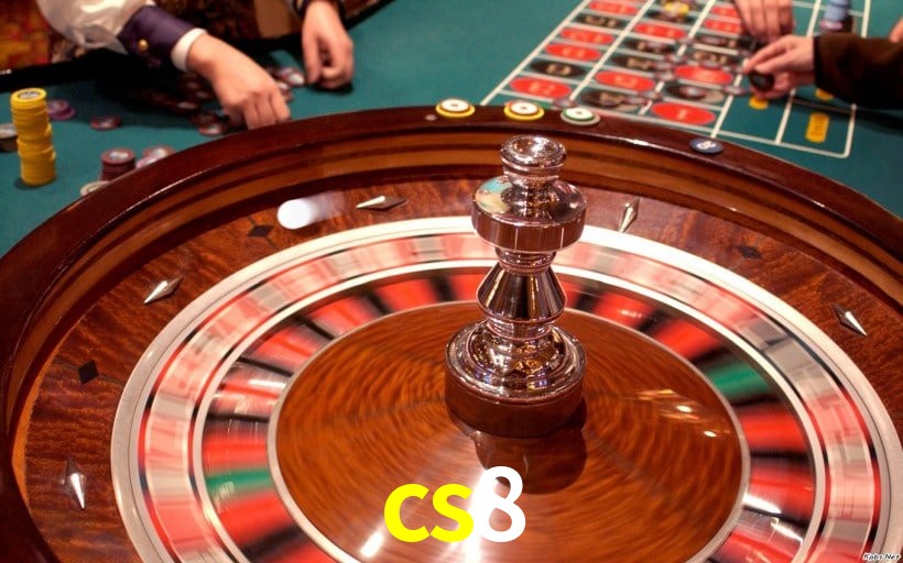 cassino cs8