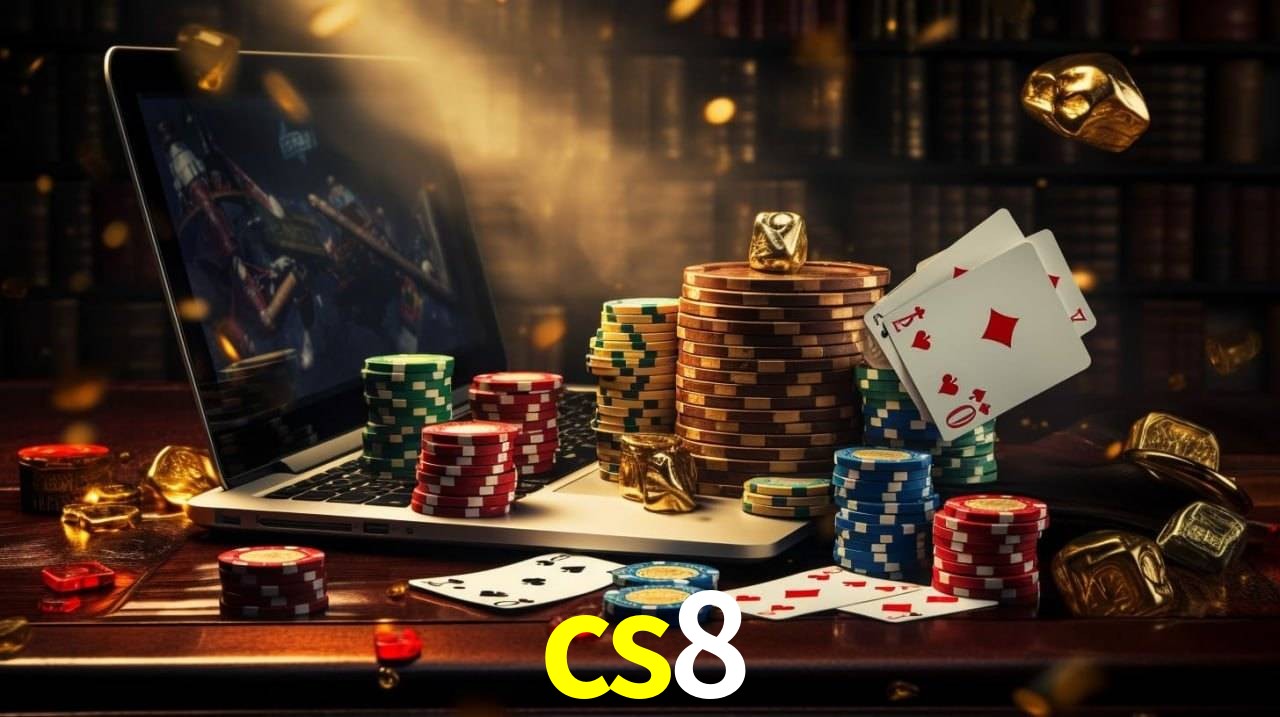 Jogos Exclusivos cs8