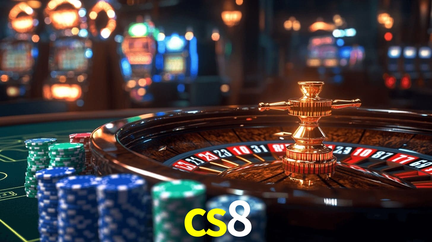 cs8 bet