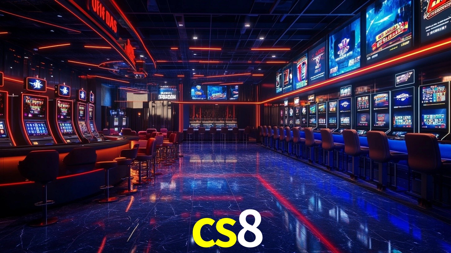 Programa VIP cs8