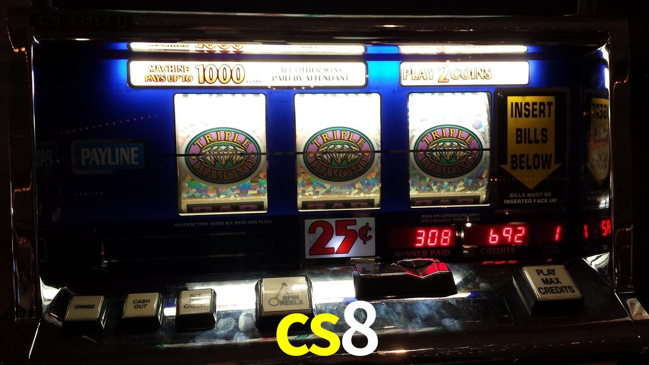 Tennis Betting cs8