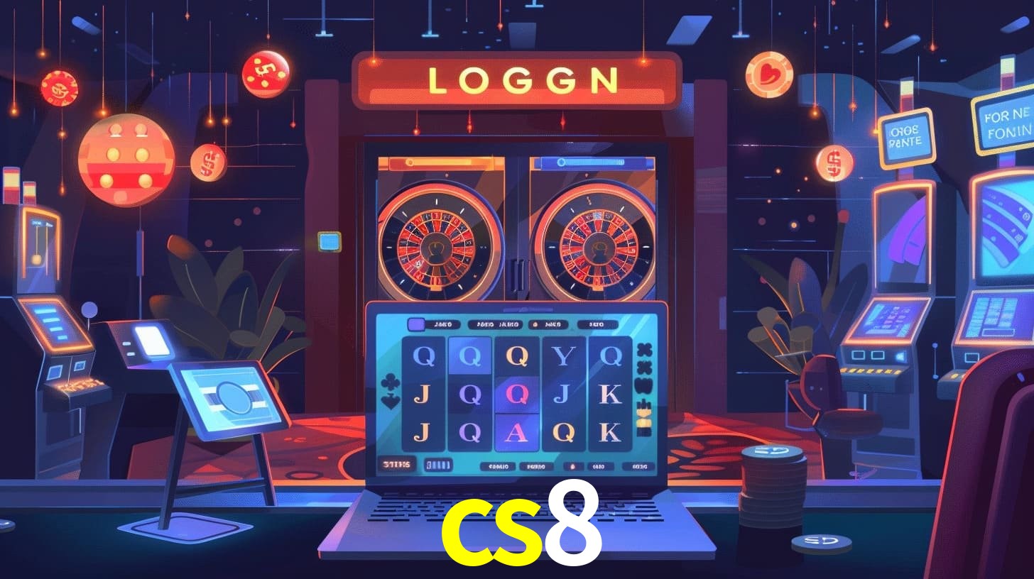 Casino Ao Vivo cs8